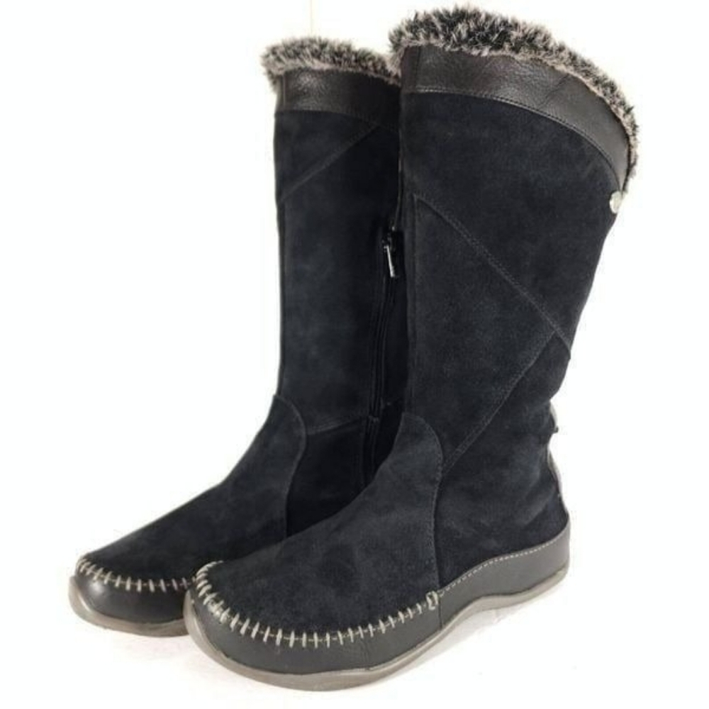 The North Face Women's Winter Boots